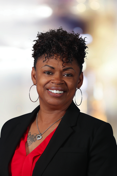 Monica Richards, REALTOR®